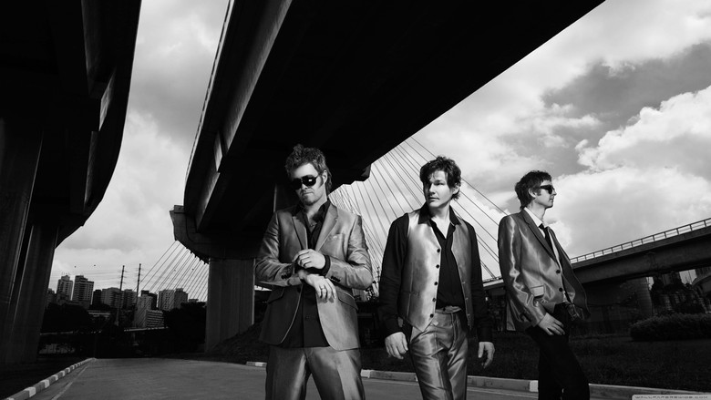 кадр из фильма A-HA: The Videos 1984–2010