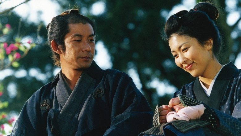 кадр из фильма Скрытый клинок