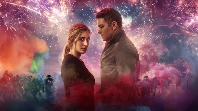 кадр из фильма شماريخ