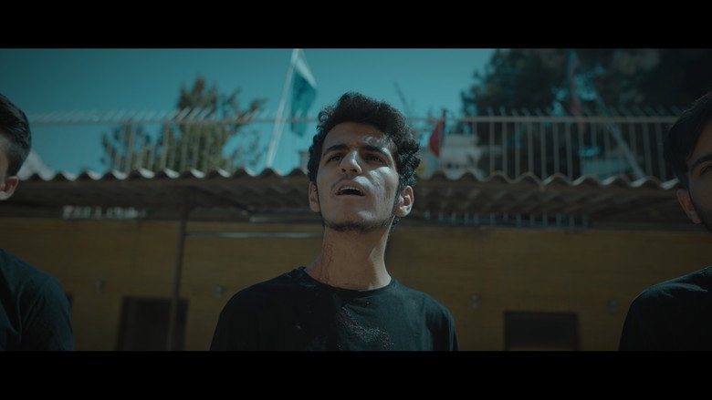 кадр из фильма 10+1