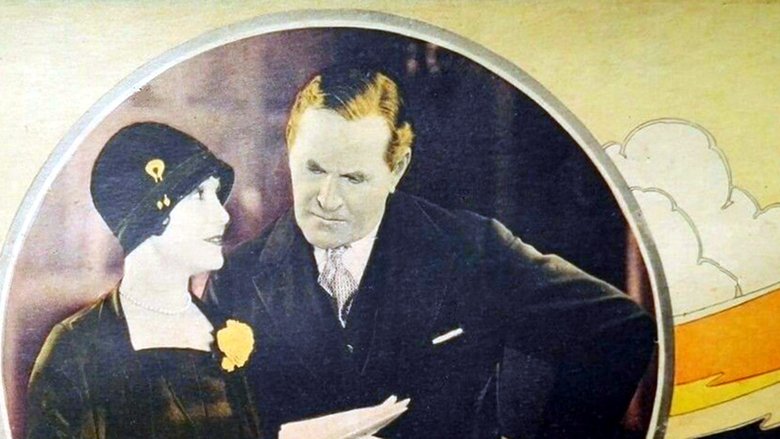 кадр из фильма The World At Her Feet