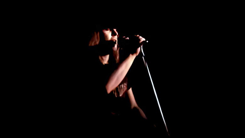 кадр из фильма Lynyrd Skynyrd: Live at Winterland 1976