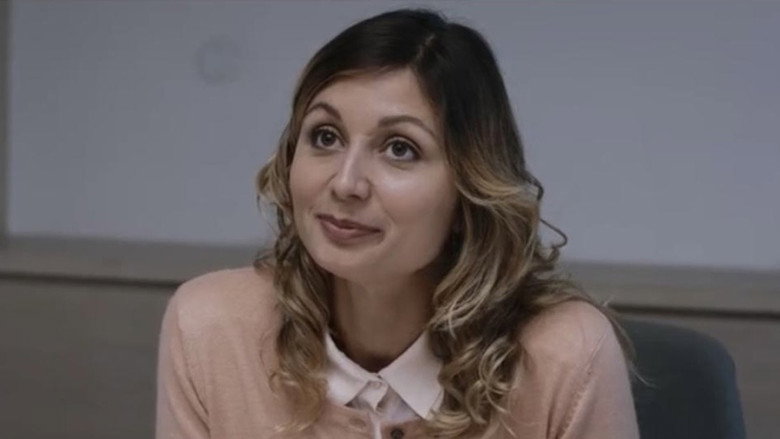 кадр из фильма Всё ради девушки