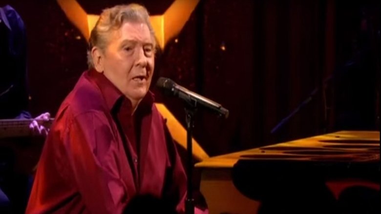кадр из фильма Jerry Lee Lewis: Last Man Standing, Live