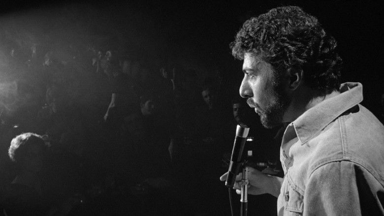 кадр из фильма Ленни