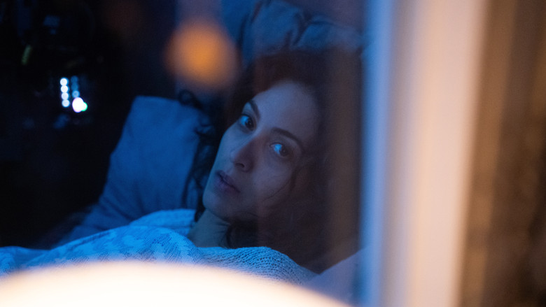 кадр из фильма Maysoon