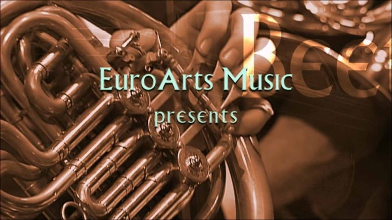 кадр из фильма Beethoven: The Symphonies