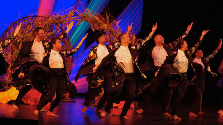 кадр из фильма MĀHŪ: A Trans-Pacific Love Story