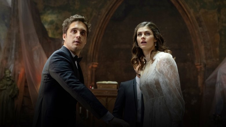 кадр из фильма Страсть, любовь и стволы