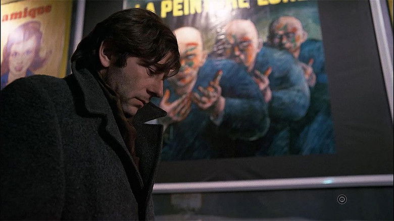 кадр из фильма Жилец