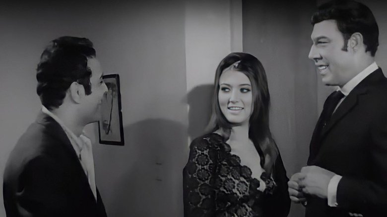 кадр из фильма الشيطان