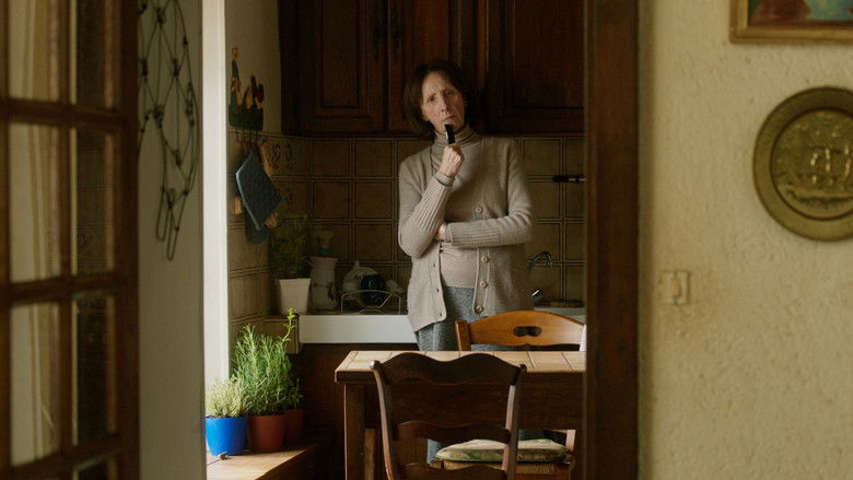 кадр из фильма Ato San Nen