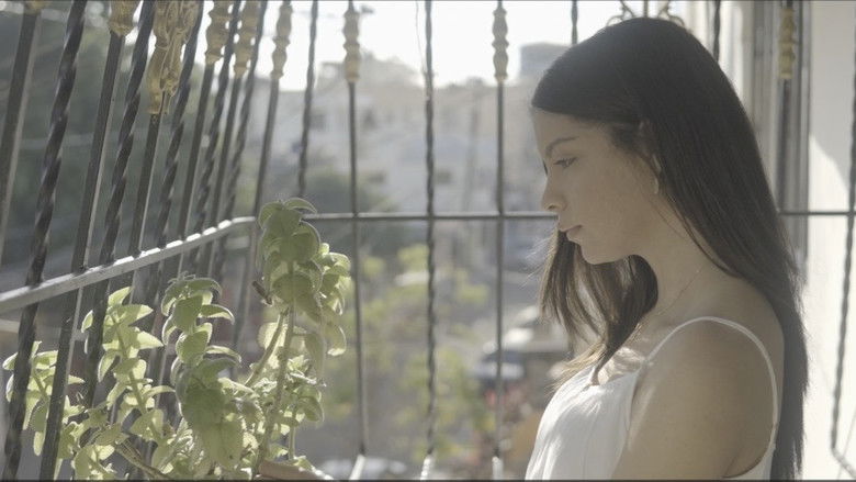 кадр из фильма Raíces