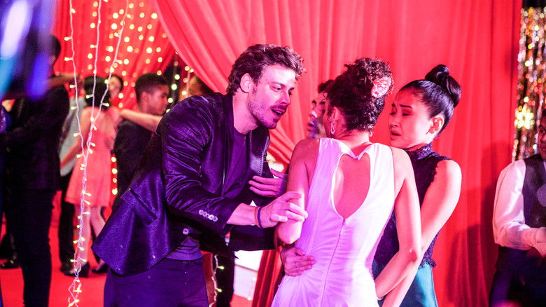 кадр из фильма High School Lover