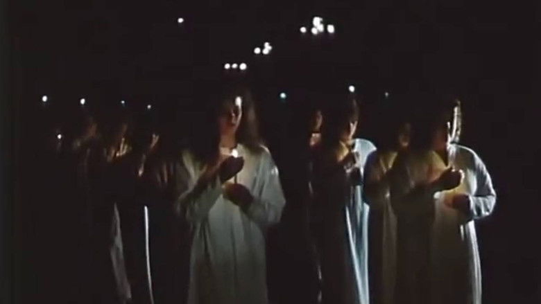 кадр из фильма Чернобыль. Послесловие