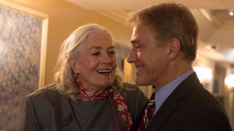 кадр из фильма Худший брак в Джорджтауне