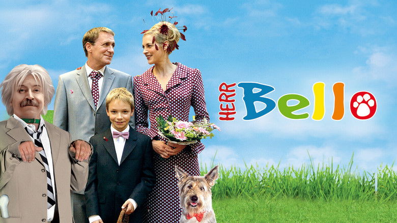 кадр из фильма Мистер Гафф