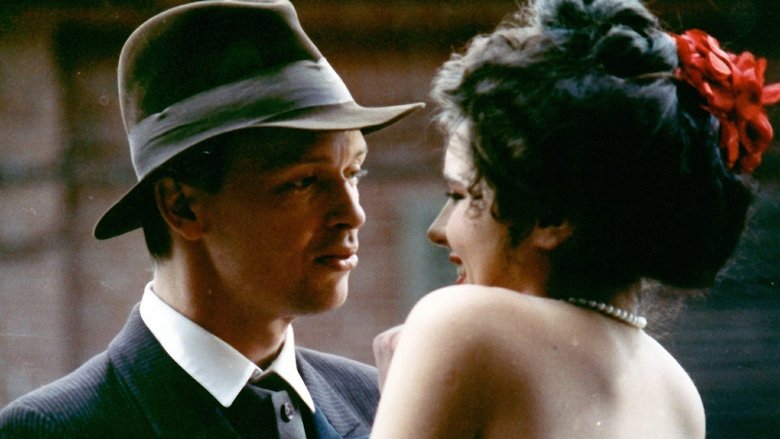 кадр из фильма Kawalerskie życie na obczyźnie