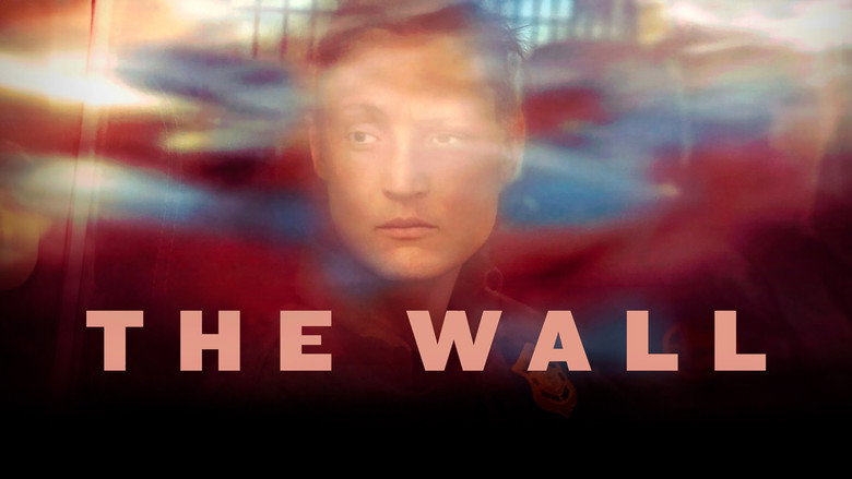 кадр из фильма The Wall