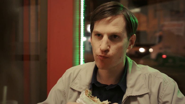 кадр из фильма Блюз больного кота