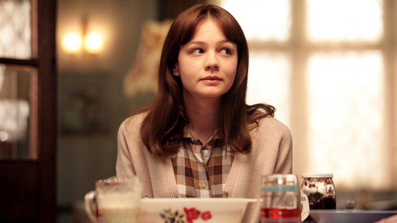 кадр из фильма Воспитание чувств