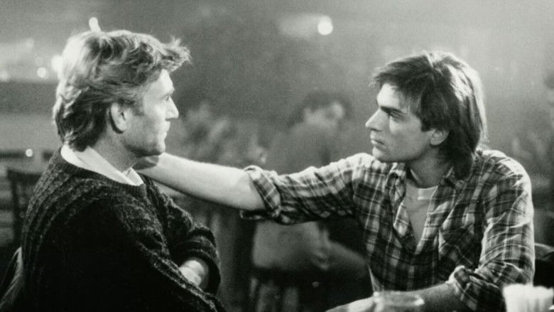 кадр из фильма À corps perdu