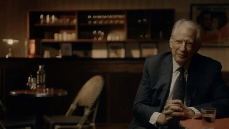 кадр из фильма Je t'aime moi non plus - France-Maroc