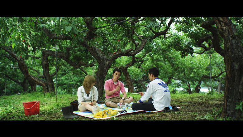 кадр из фильма 숲