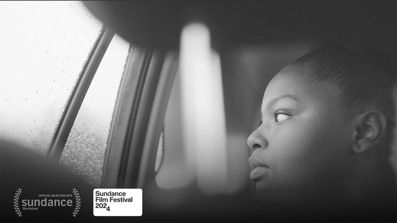 кадр из фильма To Be Invisible