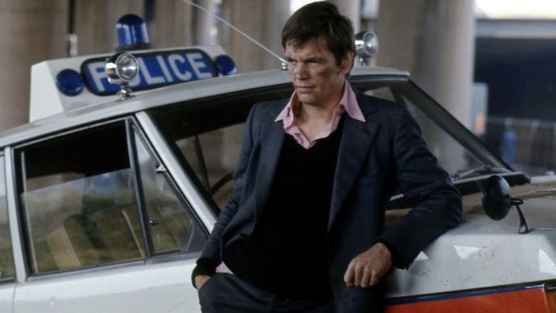 кадр из фильма Gangsters