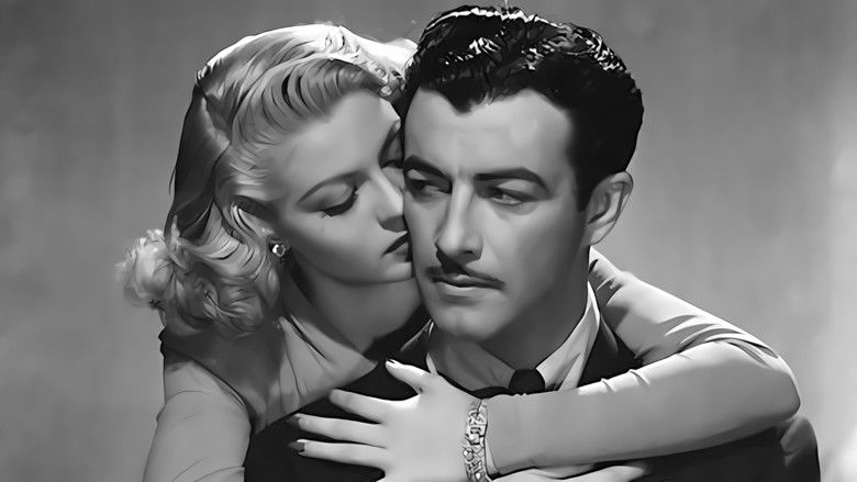 кадр из фильма Джонни Игер