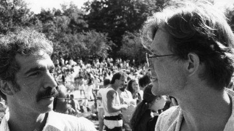 кадр из фильма Mortel désir