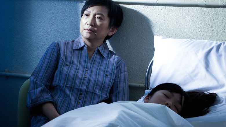 кадр из фильма 星星的孩子