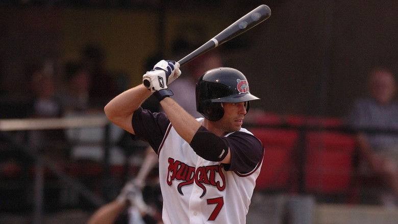 кадр из фильма Time in the Minors