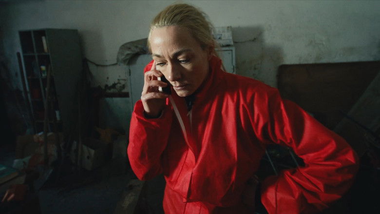 кадр из фильма Solvent