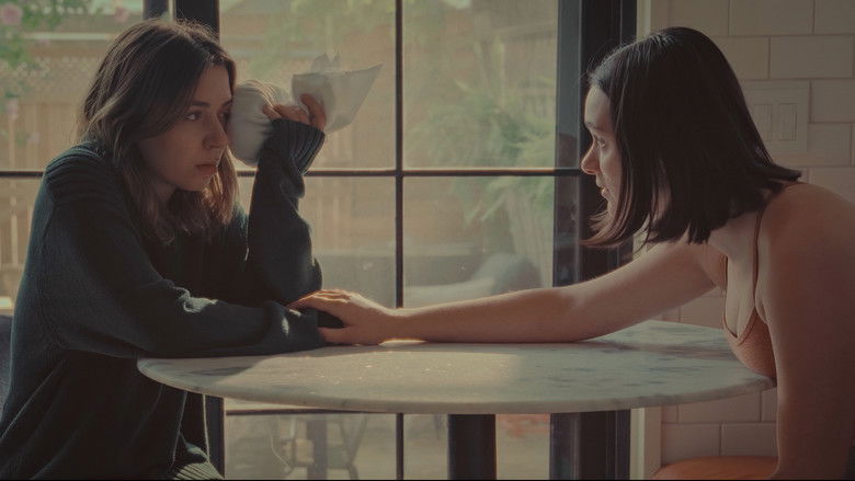 кадр из фильма It's Real to Me