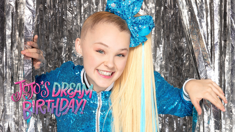 кадр из фильма JoJo's Dream Birthday