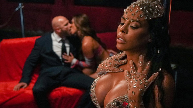 кадр из фильма Luna Star: Seduce & Destroy