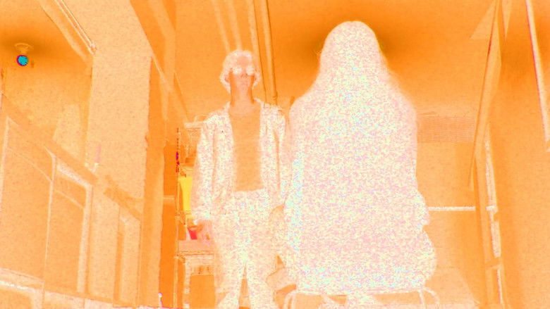 кадр из фильма Road: The Movie: The Complete Omnibus