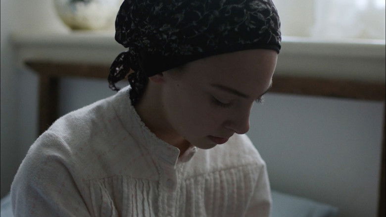кадр из фильма Child