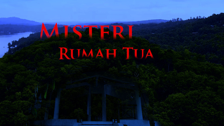 кадр из фильма Misteri Rumah Tua
