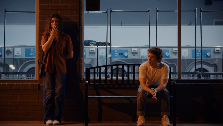 кадр из фильма American Spirit