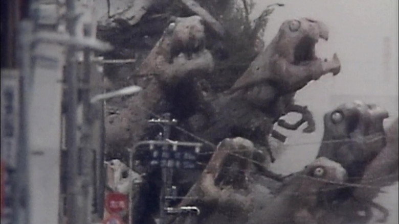 кадр из фильма 八岐之大蛇の逆襲