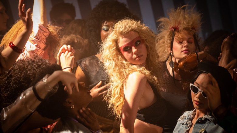 кадр из фильма Максин XXX