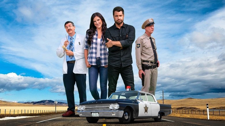 кадр из фильма Mayberry Man