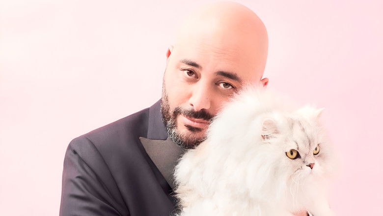 кадр из фильма Jérôme Commandeur - Toujours en douceur