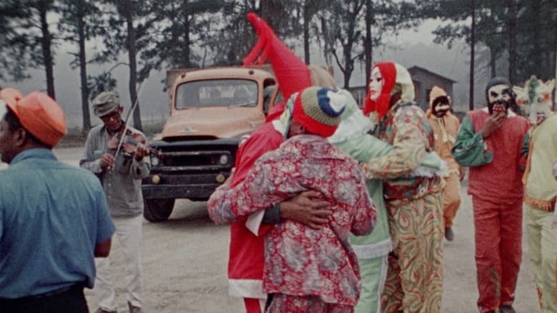 кадр из фильма Always for Pleasure