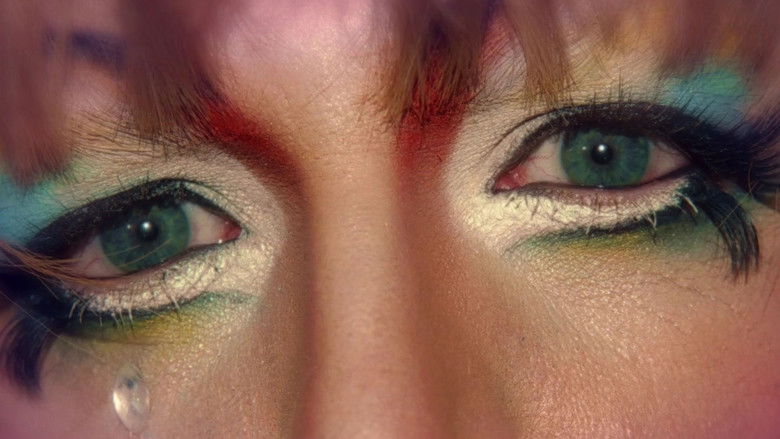 кадр из фильма La main gauche