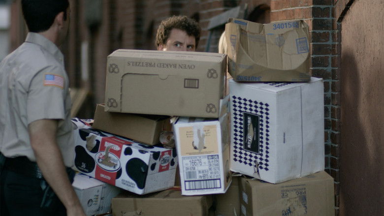 кадр из фильма Любовная лихорадка