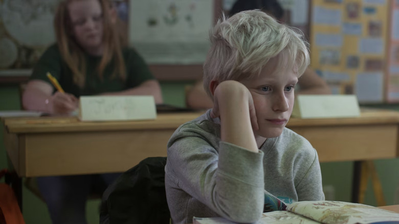 кадр из фильма Суне против Суне